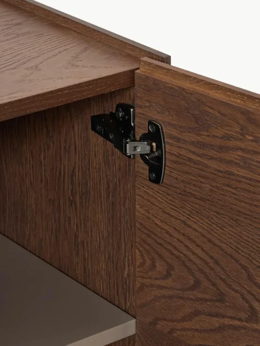 Houten dressoir Larsen