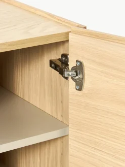 Houten dressoir Larsen