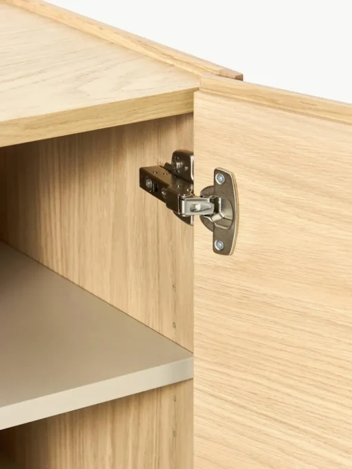 Houten dressoir Larsen