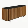 Houten dressoir Linea