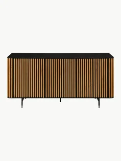 Houten dressoir Linea