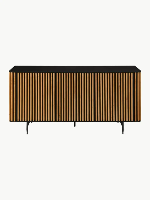 Houten dressoir Linea