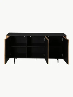 Houten dressoir Linea