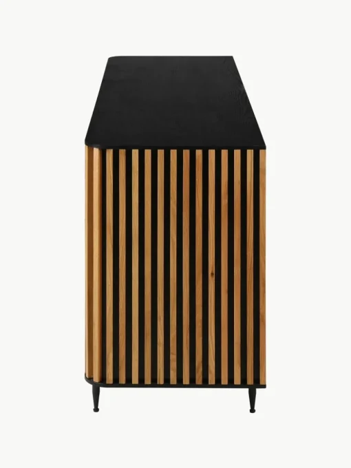 Houten dressoir Linea