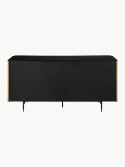 Houten dressoir Linea