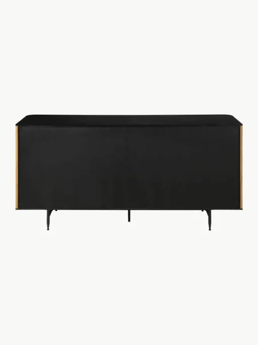 Houten dressoir Linea