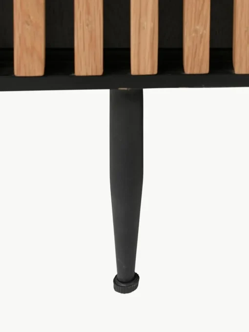 Houten dressoir Linea