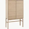 Houten dressoir Linley