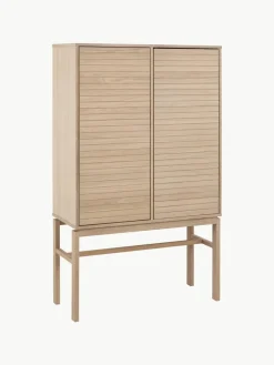 Houten dressoir Linley