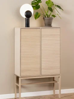 Houten dressoir Linley