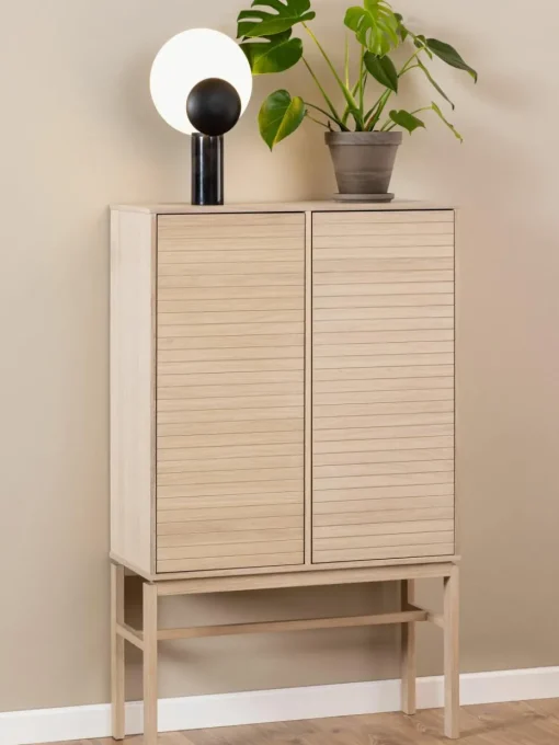 Houten dressoir Linley