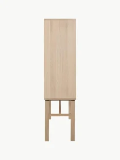 Houten dressoir Linley