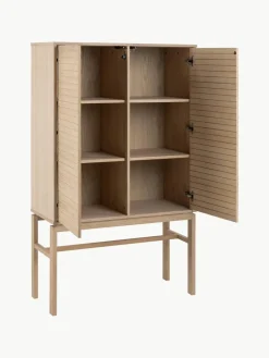 Houten dressoir Linley