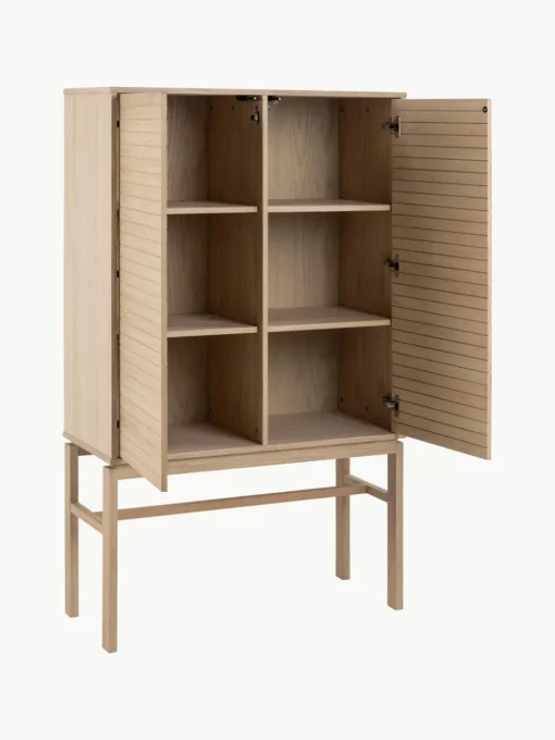 Houten dressoir Linley