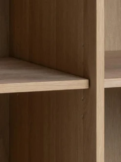 Houten dressoir Linley