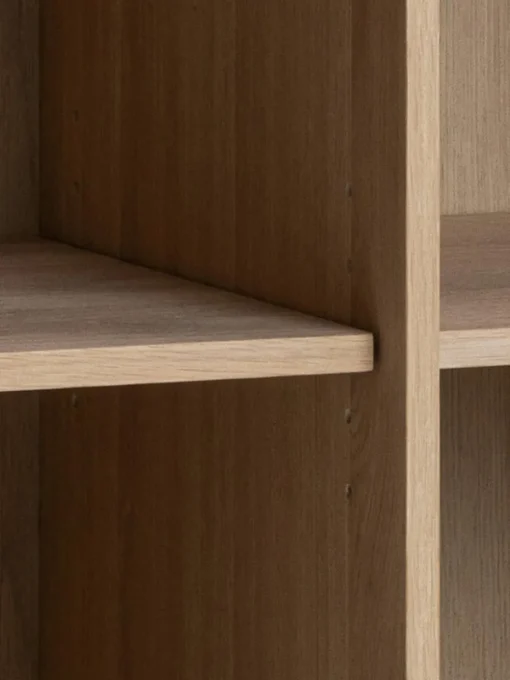 Houten dressoir Linley