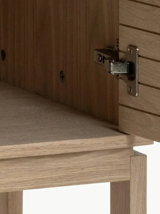 Houten dressoir Linley