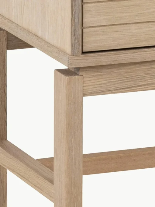 Houten dressoir Linley