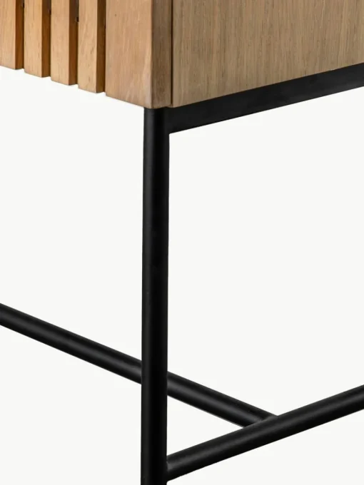 Houten dressoir Okayama