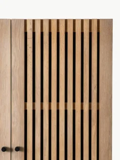 Houten dressoir Okayama