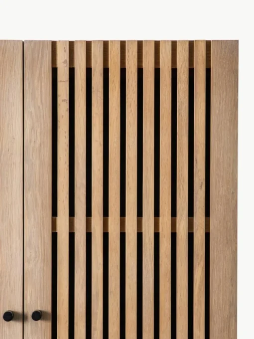 Houten dressoir Okayama