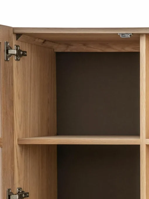Houten dressoir Okayama