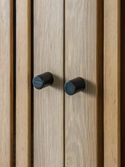 Houten dressoir Okayama