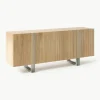 Houten dressoir Ross