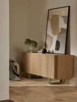 Houten dressoir Ross
