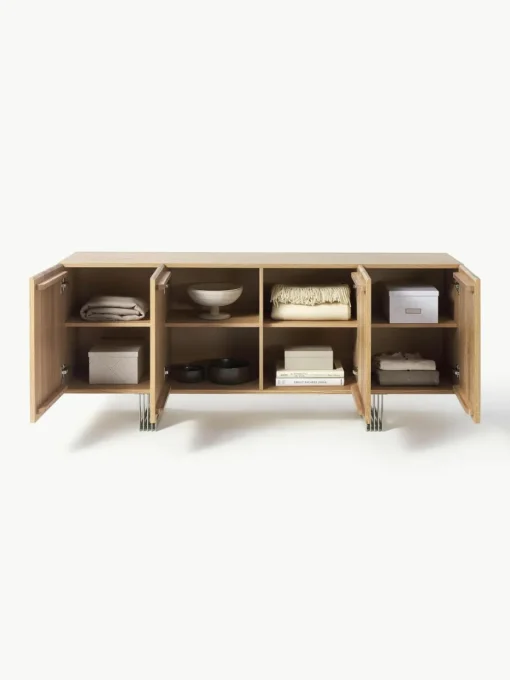 Houten dressoir Ross
