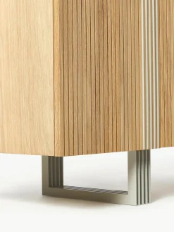 Houten dressoir Ross