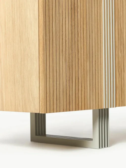 Houten dressoir Ross