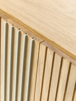 Houten dressoir Ross