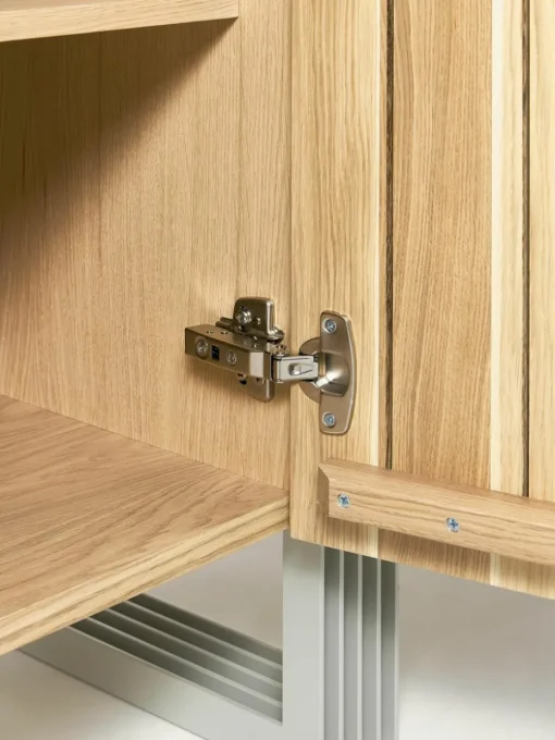 Houten dressoir Ross