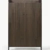 Houten dressoir Sill