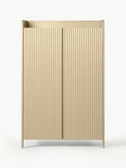 Houten dressoir Sill