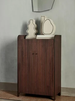 Houten dressoir Sill