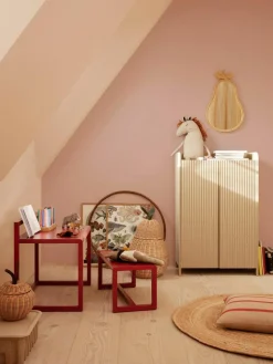 Houten dressoir Sill