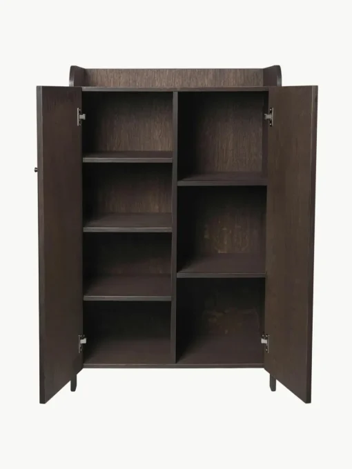 Houten dressoir Sill