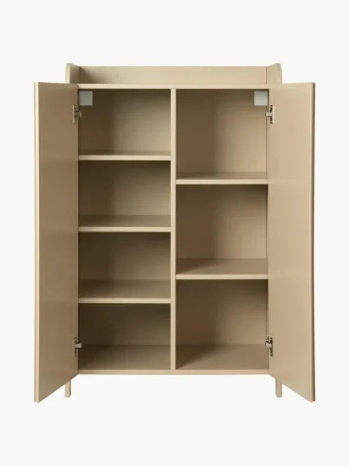 Houten dressoir Sill