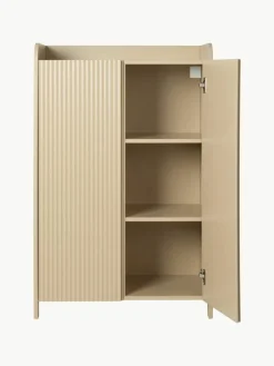 Houten dressoir Sill