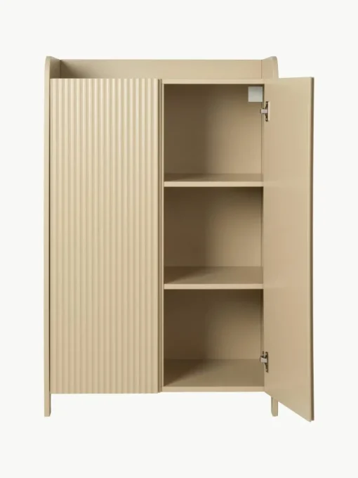 Houten dressoir Sill