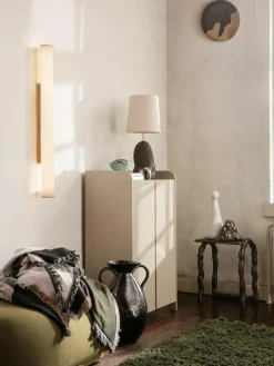 Houten dressoir Sill