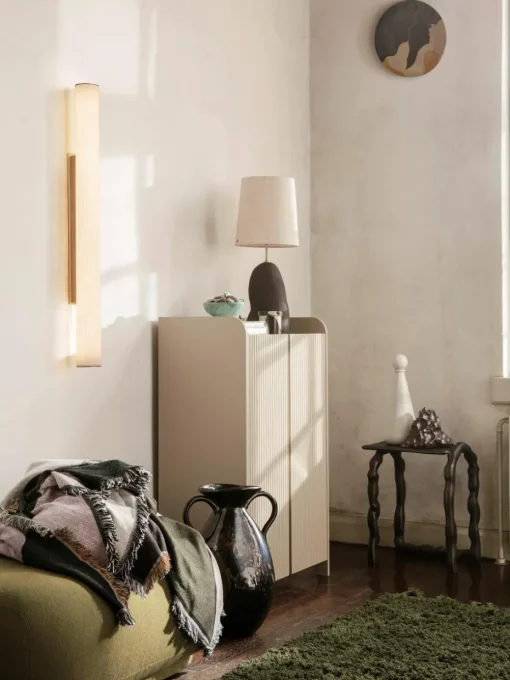 Houten dressoir Sill