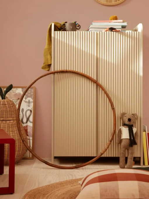 Houten dressoir Sill
