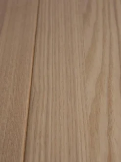 Houten eettafel Storm, in verschillende formaten