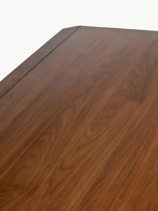 Houten eettafel Storm, in verschillende formaten