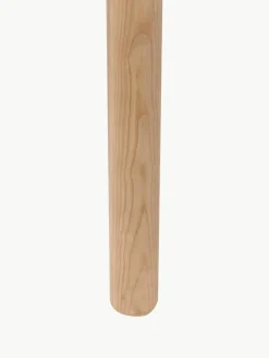 Houten eettafel Storm, in verschillende formaten