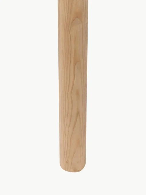 Houten eettafel Storm, in verschillende formaten