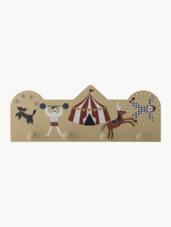 Houten kapstok Miou